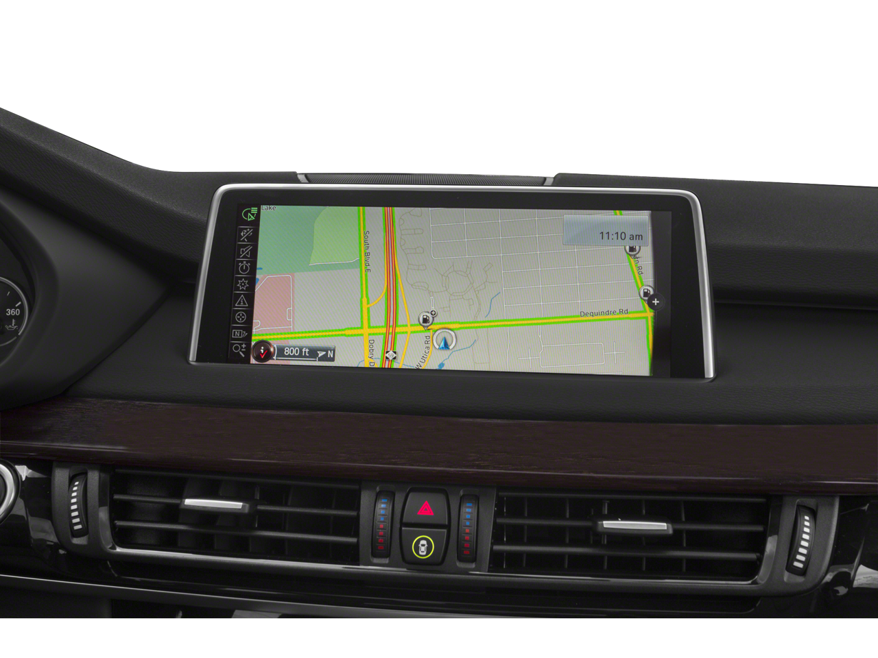 2015 BMW X5 AWD 4dr xDrive35i