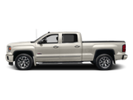 2015 GMC Sierra 1500 4WD Crew Cab 143.5 SLT