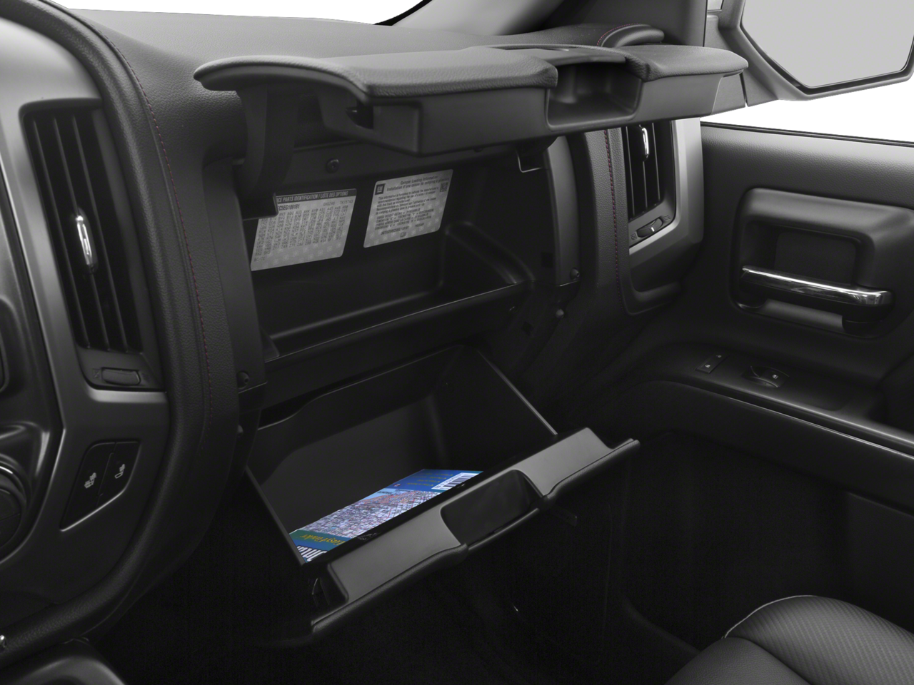 2015 GMC Sierra 1500 4WD Crew Cab 143.5 SLT