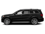 2015 Mercedes-Benz GL-Class 4MATIC® 4dr GL 350 BlueTEC