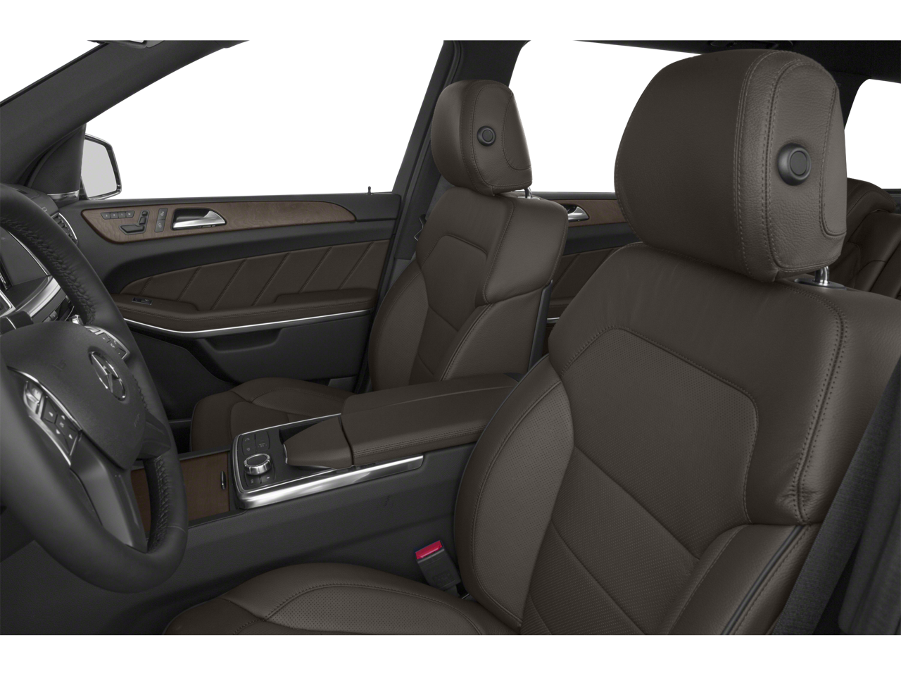 2015 Mercedes-Benz GL-Class 4MATIC® 4dr GL 350 BlueTEC