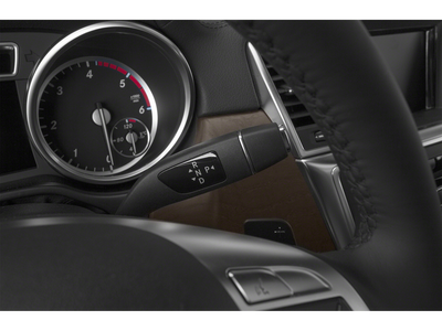 2015 Mercedes-Benz GL-Class 4MATIC® 4dr GL 350 BlueTEC