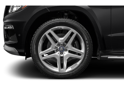 2015 Mercedes-Benz GL-Class 4MATIC® 4dr GL 350 BlueTEC