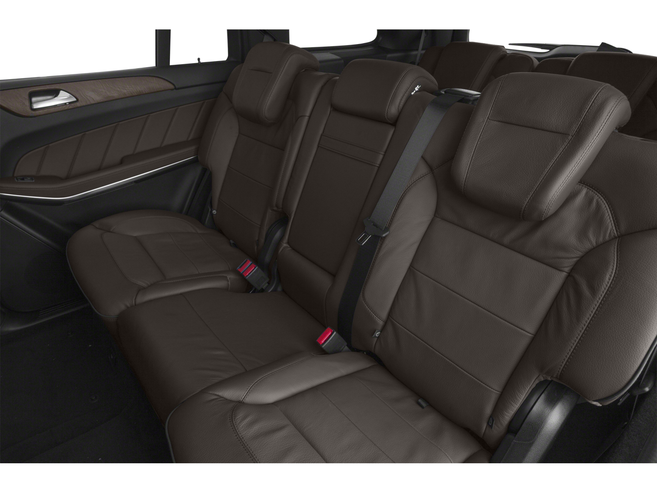 2015 Mercedes-Benz GL-Class 4MATIC® 4dr GL 350 BlueTEC