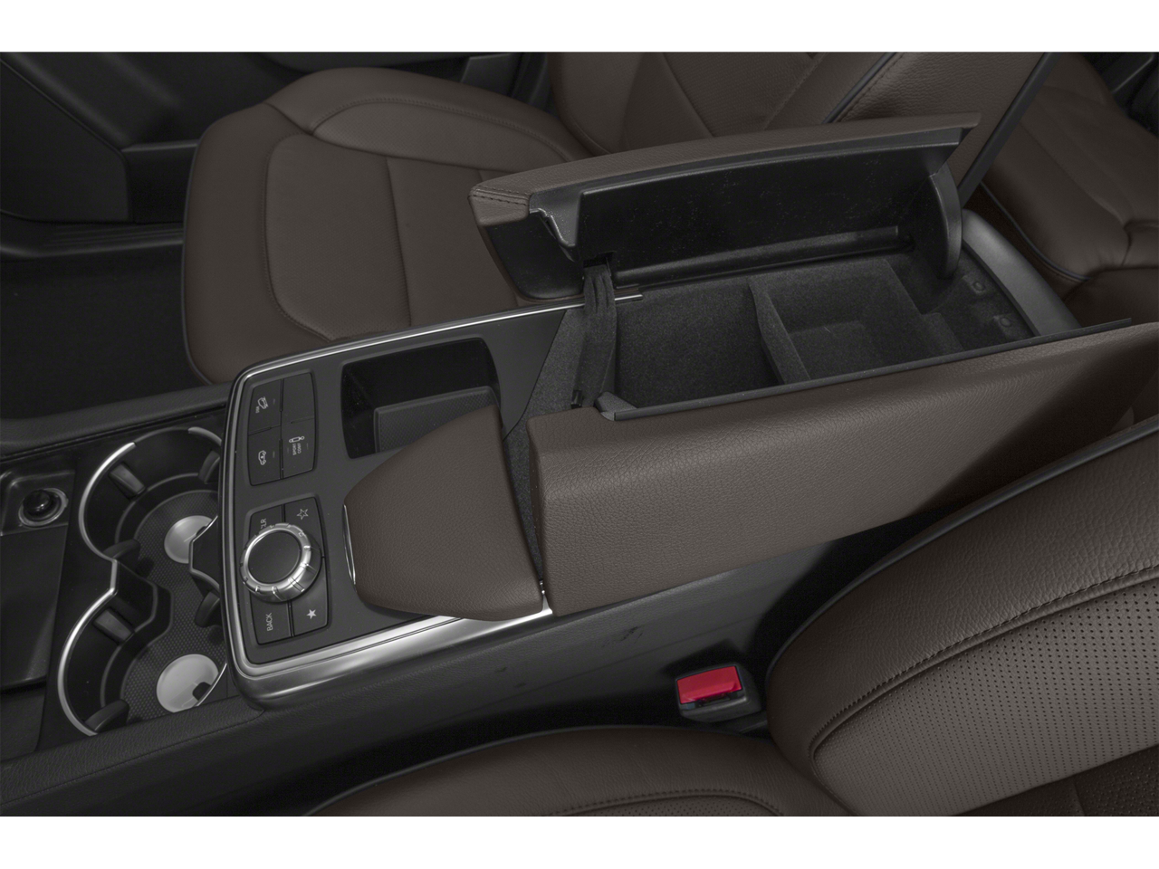 2015 Mercedes-Benz GL-Class 4MATIC® 4dr GL 350 BlueTEC