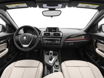 2016 BMW 2 Series 2dr Conv 228i xDrive AWD