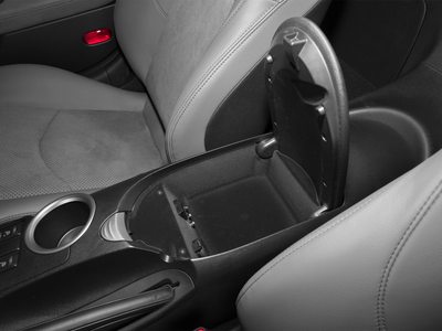 2016 Nissan 370Z 2DR CAR