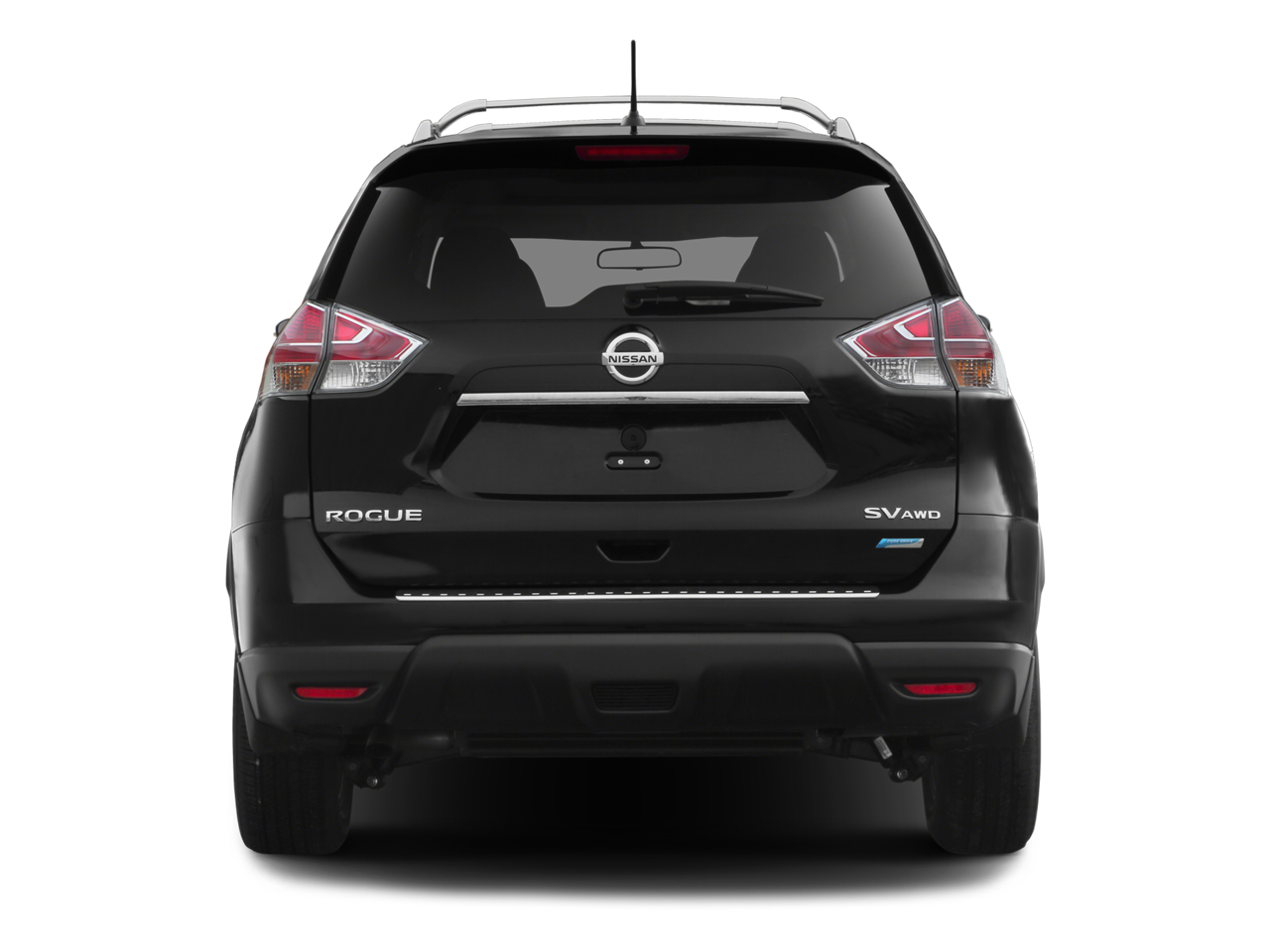 2016 Nissan ROGUE SPORT UTILITY