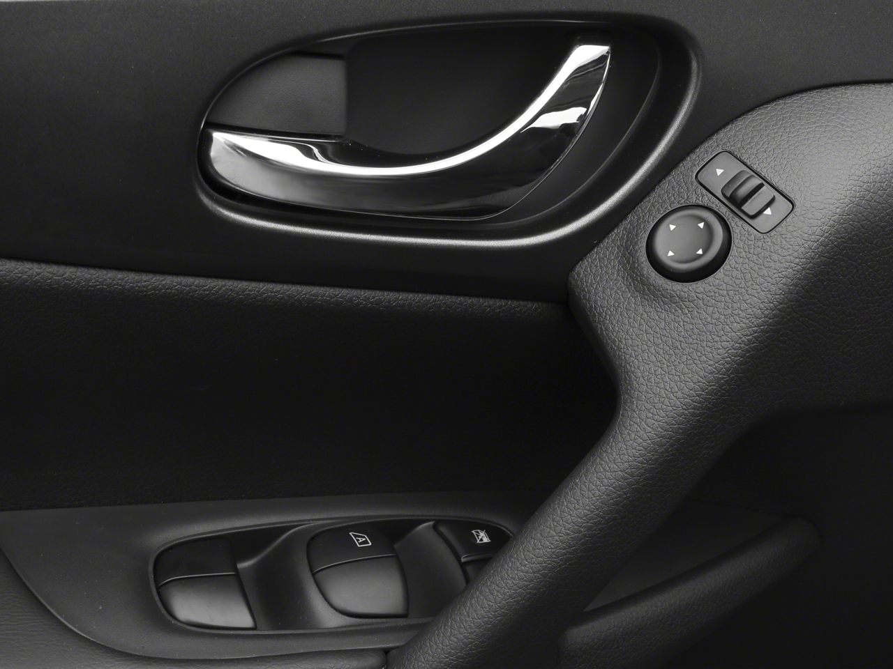 2016 Nissan ROGUE SPORT UTILITY