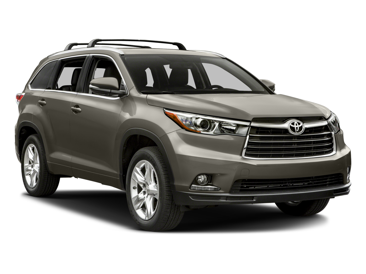 2016 Toyota Highlander AWD 4dr V6 Limited