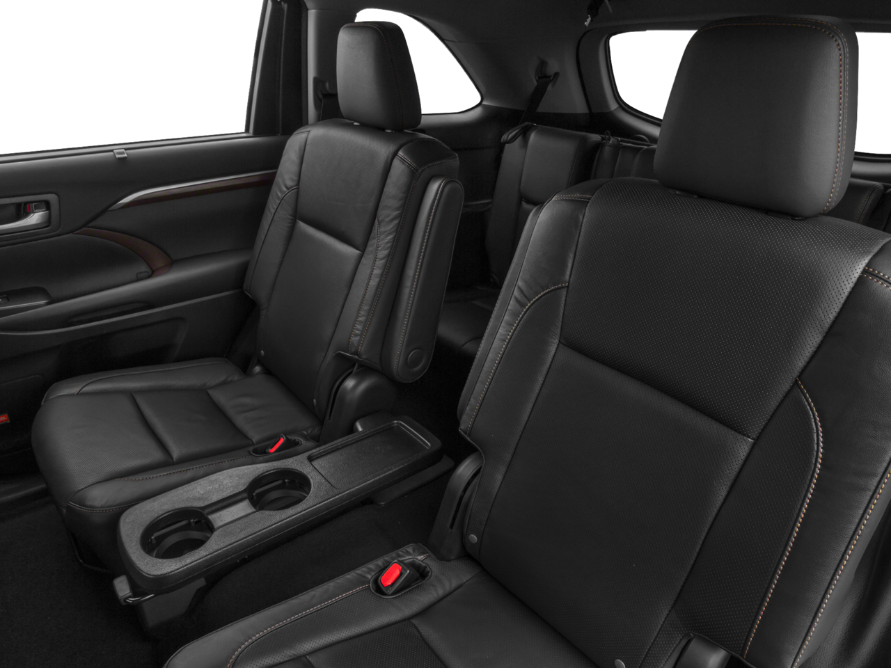 2016 Toyota Highlander AWD 4dr V6 Limited