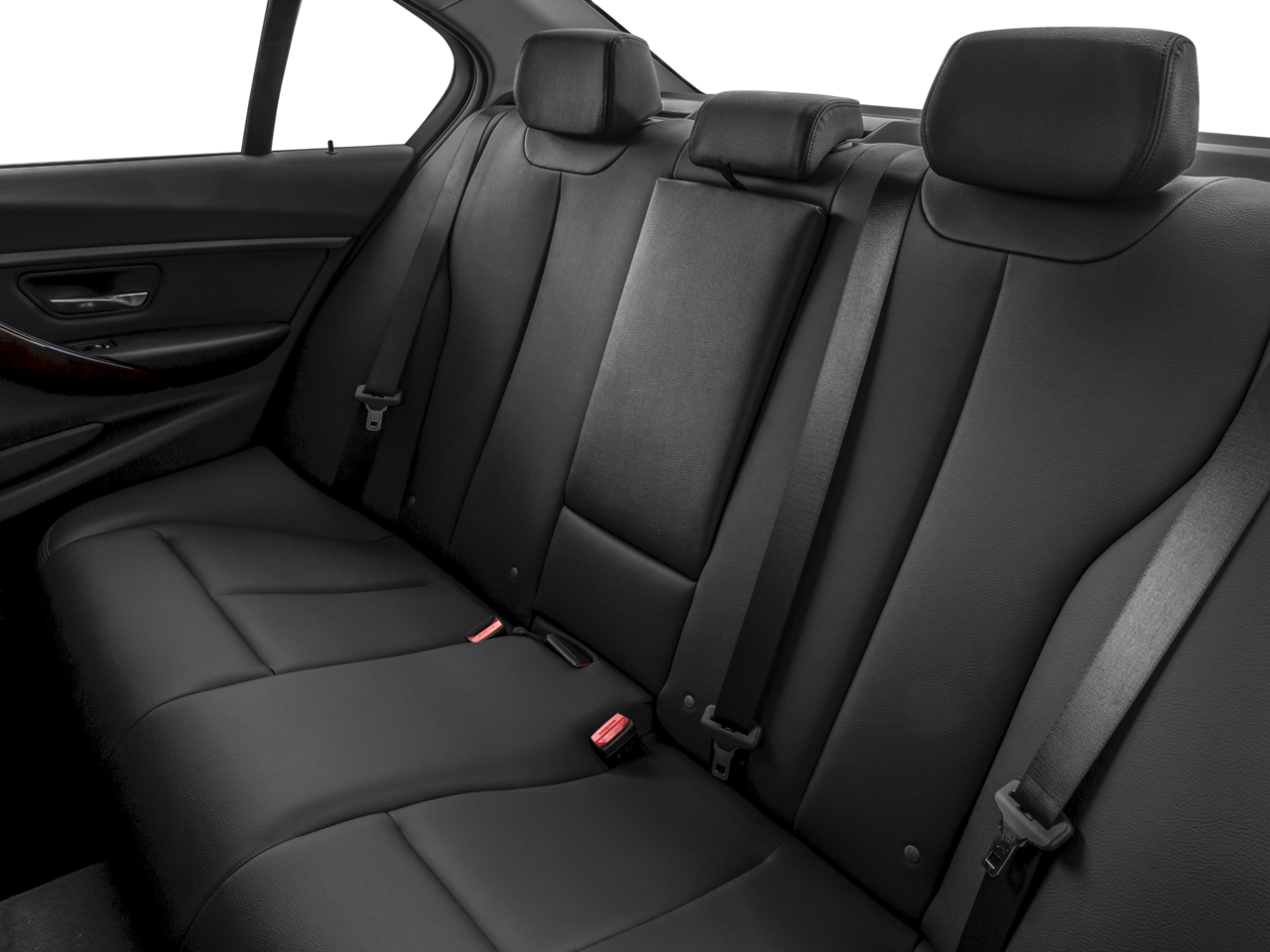 2017 BMW 320i xDrive 320i xDrive Sedan