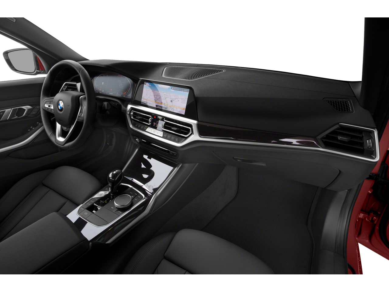2019 BMW 330i xDrive 330i xDrive Sedan North America