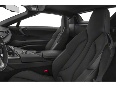 2019 BMW i8 Roadster