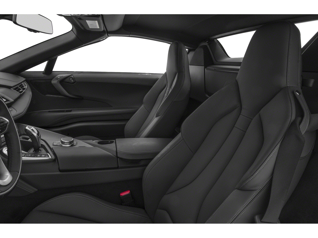 2019 BMW i8 Roadster