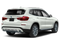 2019 BMW X3 xDrive30i Sports Activity Vehicle