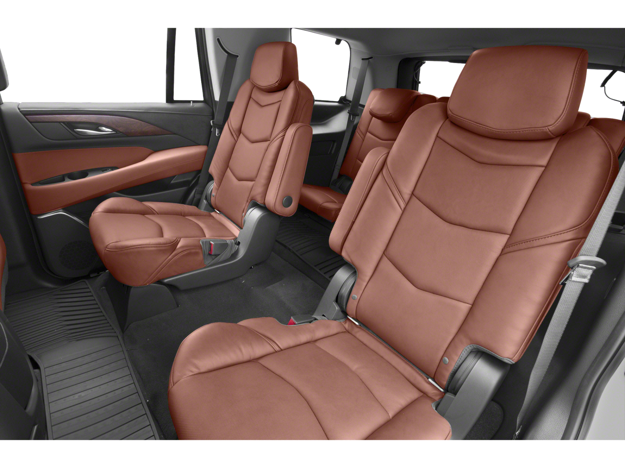 2019 Cadillac Escalade 4WD 4dr Platinum