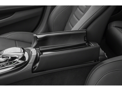 2019 Mercedes-Benz E-Class E 300 4MATIC® Sedan