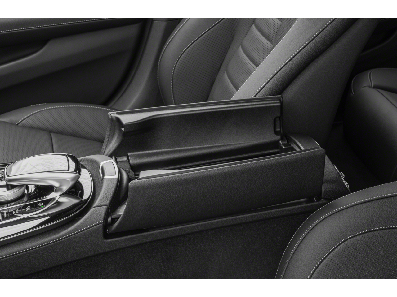 2019 Mercedes-Benz E-Class E 300 4MATIC® Sedan