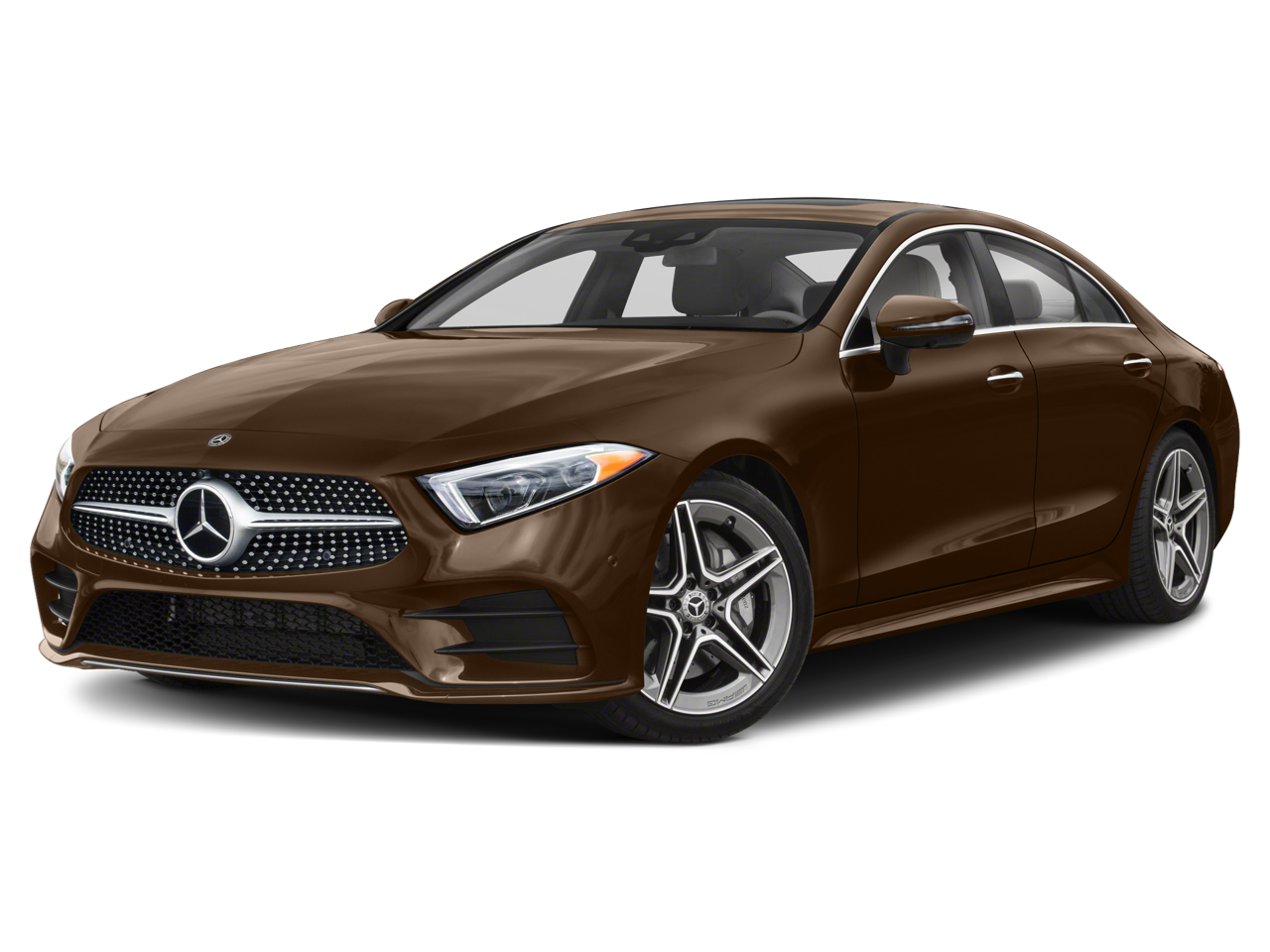 2019 Mercedes-Benz CLS 450 4MATIC&#174; Coupe
