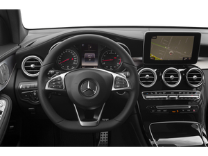 2019 Mercedes-Benz AMG&#174; GLC 43 4MATIC&#174; SUV