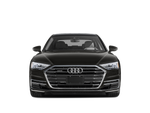 2020 Audi A8 L 60 TFSI quattro