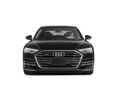 2020 Audi A8 L 60 TFSI quattro