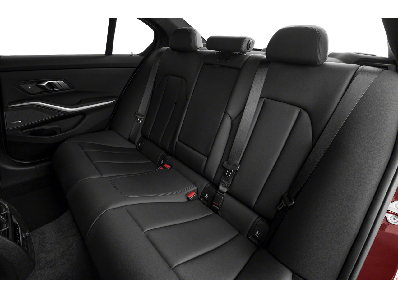 2020 BMW 330i xDrive 330i xDrive Sedan North America