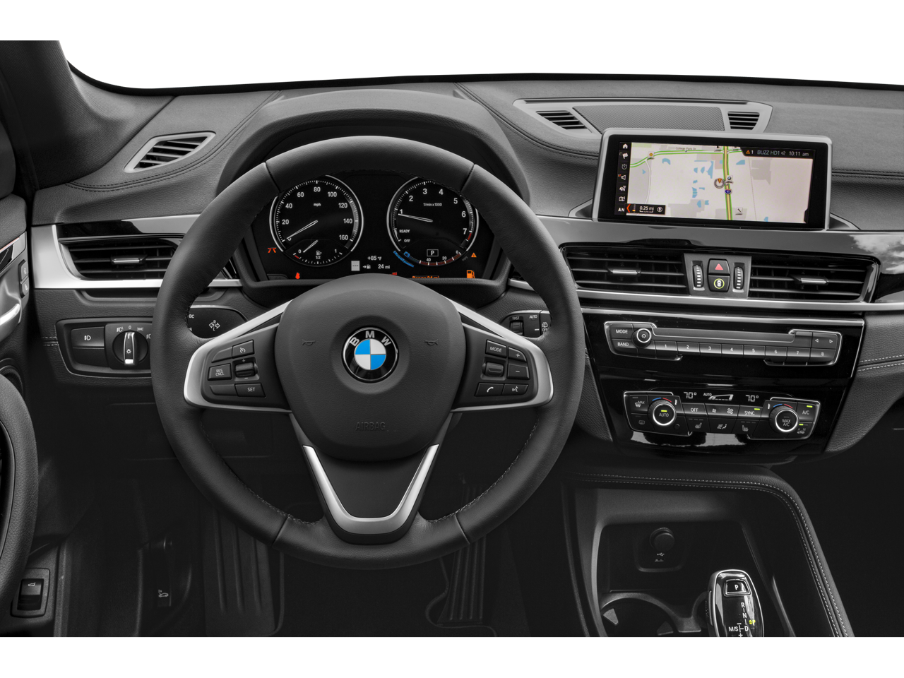 2020 BMW X1 xDrive28i Sports Activity Vehicle