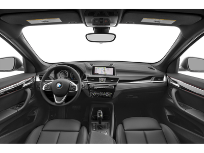 2020 BMW X1 xDrive28i Sports Activity Vehicle
