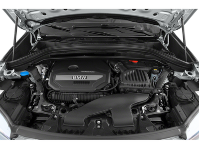 2020 BMW X1 xDrive28i Sports Activity Vehicle