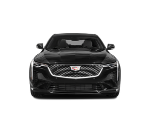 2020 Cadillac CT4 4dr Sdn Sport