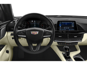 2020 Cadillac CT4 4dr Sdn Sport