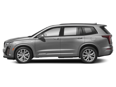 2020 Cadillac XT6 AWD 4dr Sport