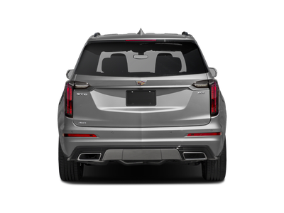 2020 Cadillac XT6 AWD 4dr Sport