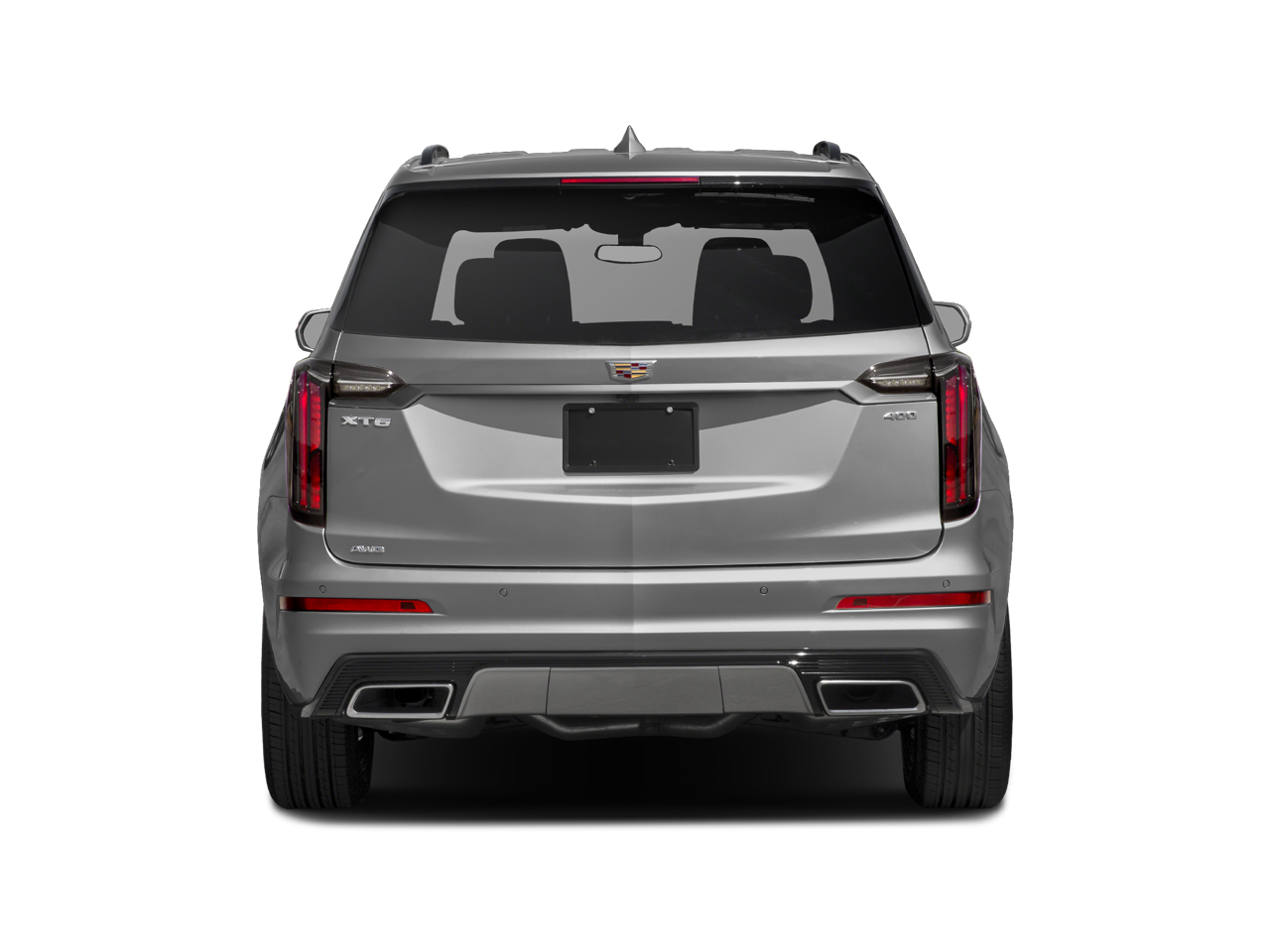 2020 Cadillac XT6 AWD 4dr Sport