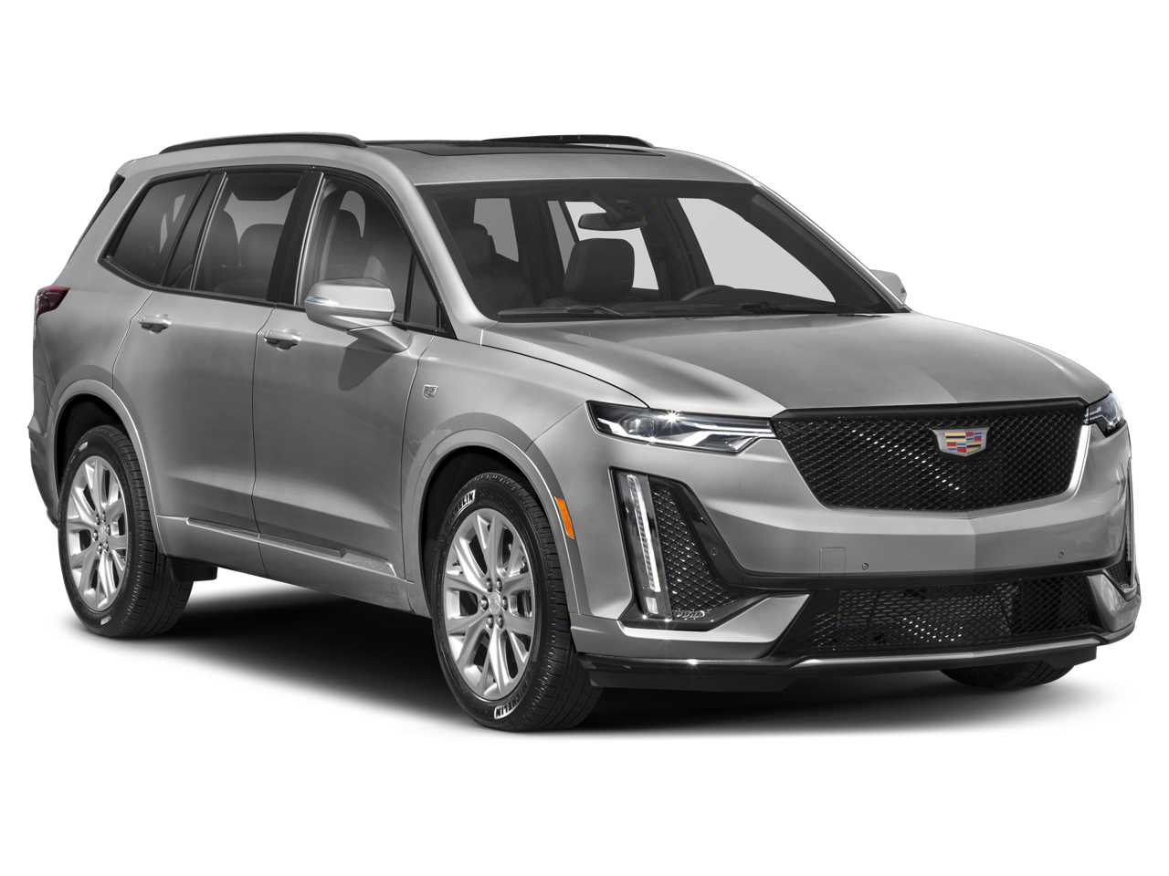 2020 Cadillac XT6 AWD 4dr Sport
