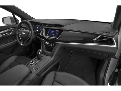2020 Cadillac XT6 AWD 4dr Sport