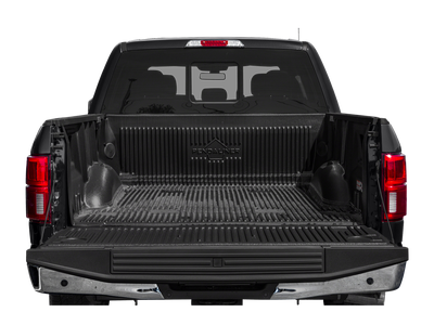 2020 Ford F-150 CREW CAB PICKUP - SHORT BED