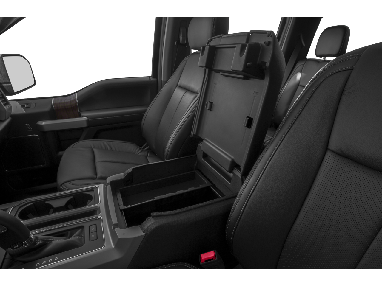 2020 Ford F-150 CREW CAB PICKUP - SHORT BED