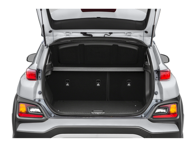 2020 Hyundai Kona Limited DCT AWD