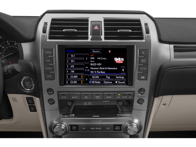 2020 Lexus GX GX 460 Premium 4WD