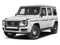 2020 Mercedes-Benz G-Class G 550 4MATIC® SUV
