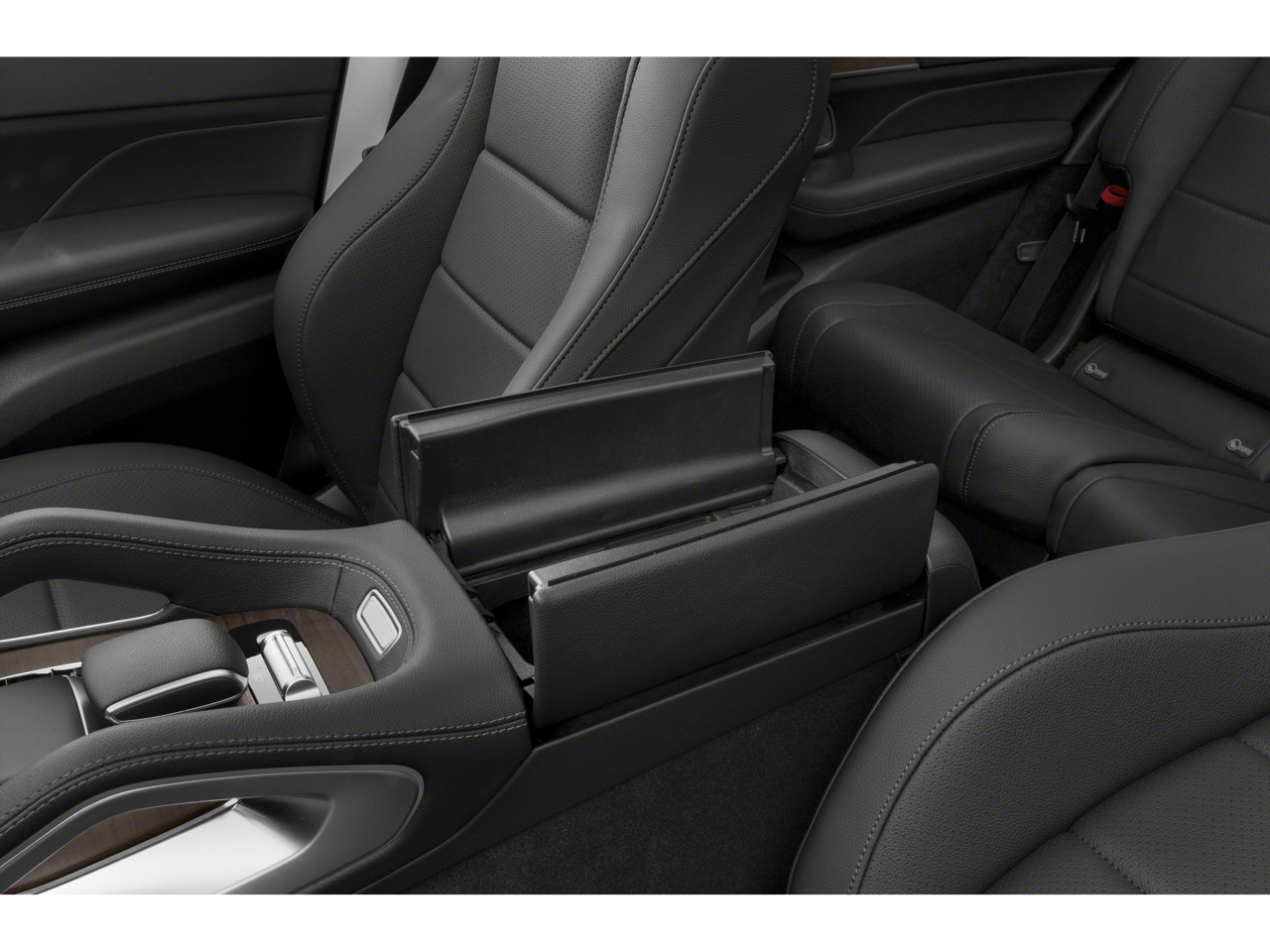 2020 Mercedes-Benz GLS GLS 450 4MATIC® SUV