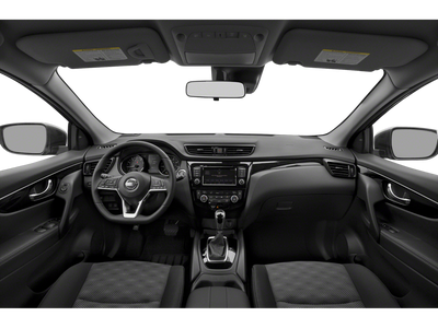 2020 Nissan Rogue Sport AWD SV