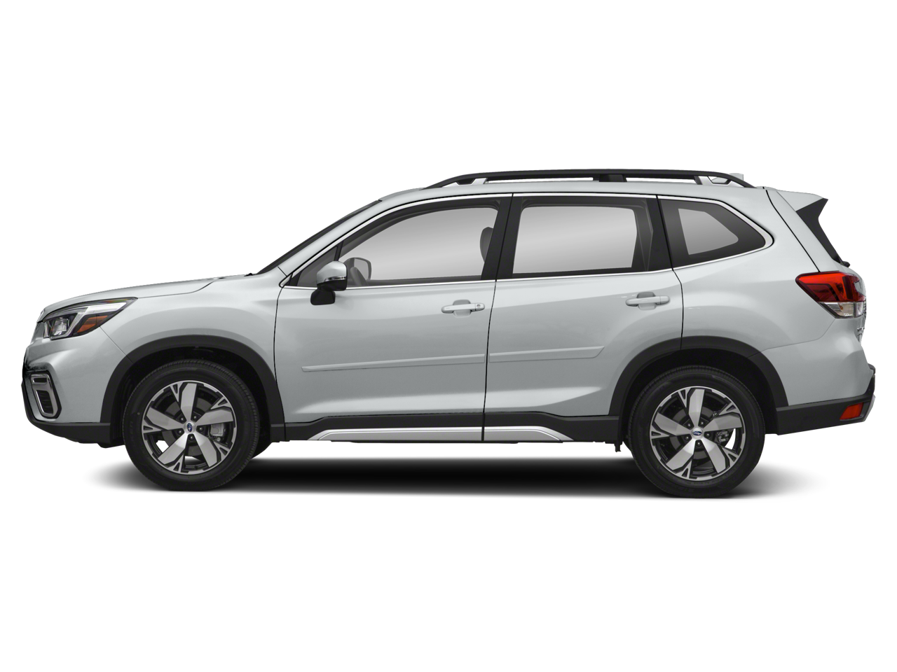 2020 Subaru Forester Touring CVT