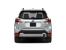 2020 Subaru Forester Touring CVT