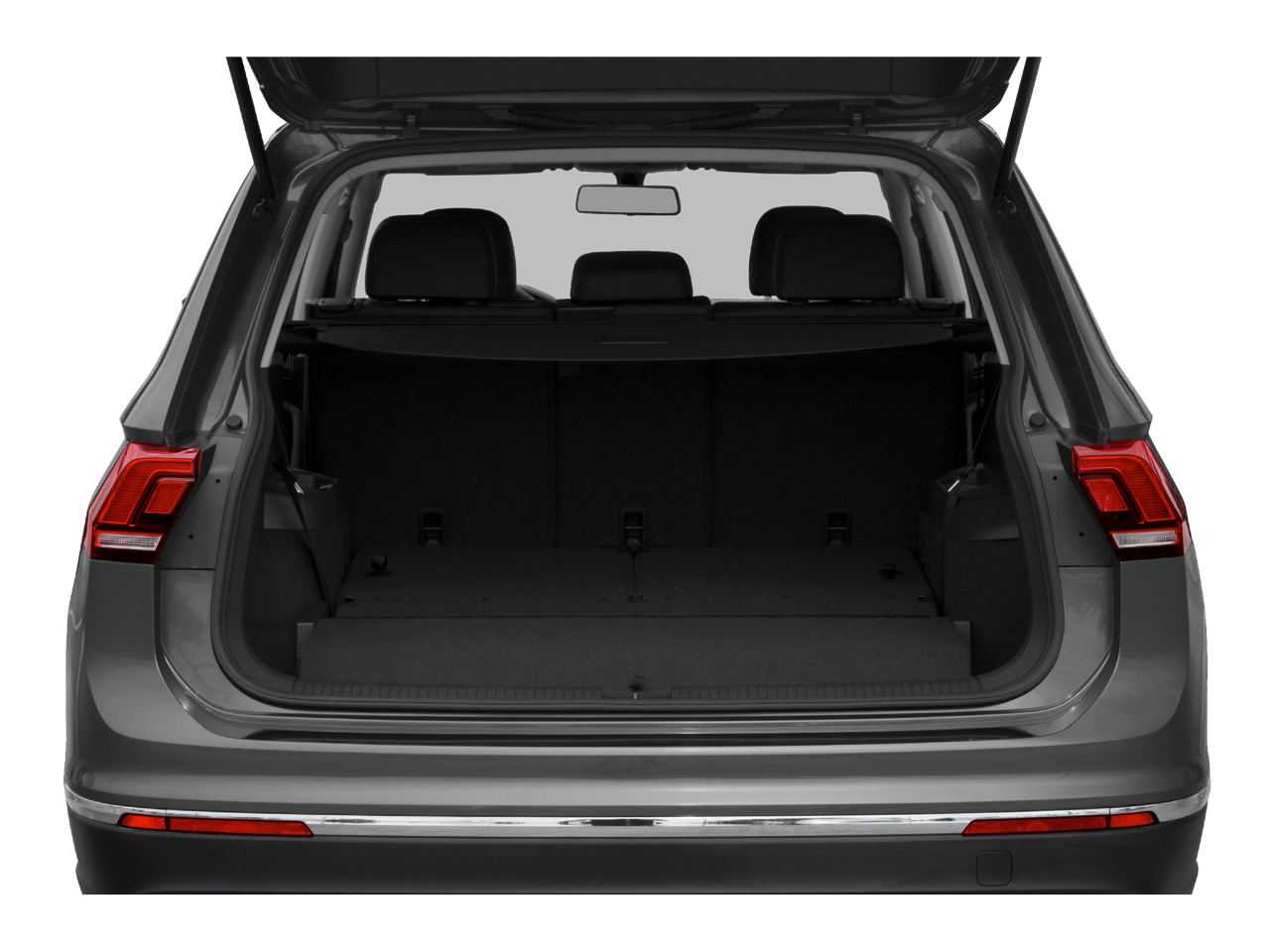 2020 Volkswagen Tiguan 2.0T SE 4MOTION