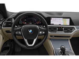 2021 BMW 430i xDrive Coupe