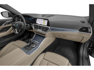 2021 BMW 430i xDrive Coupe